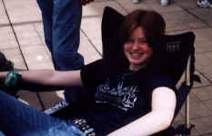 laurenlounging.JPG (108044 bytes)