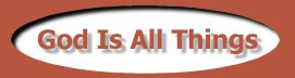 God is all Things