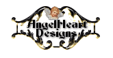 Angel Heart Designs