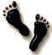Footprints