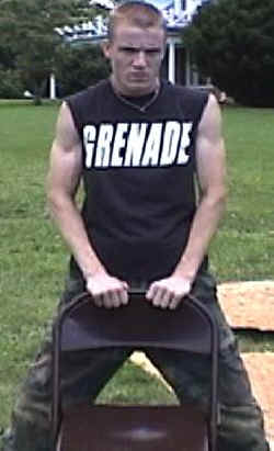 Grenade