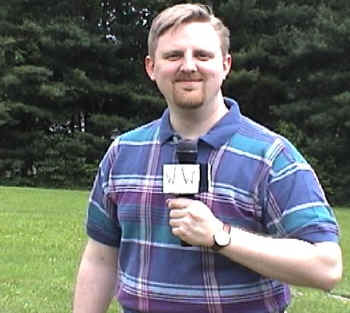 Commentator Jason