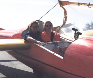 glider