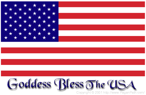 Click here to get your own Flag