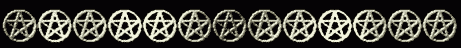 penticle pentagram 666 devil satan