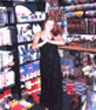 Curious Goods Witch Shop