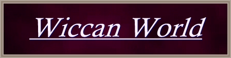 Wiccan World