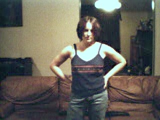 this is me in a full shot