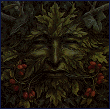 Green Man