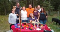 Mabon Group Again, Mabon 2003