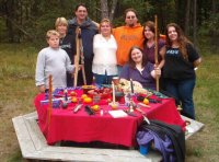 Mabon Group, Mabon 2003