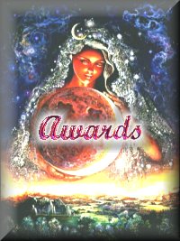 View our awards and coming soon...apply for one of our own awards!
