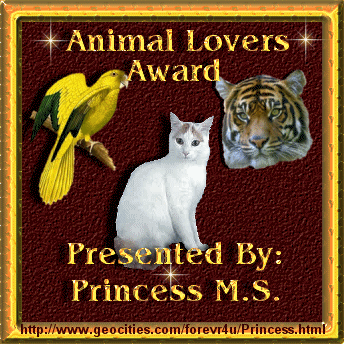 When i saw this award i knew it would be PERFECT for my character page. Like it??