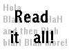 You have to read these!
