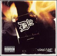 devil's night