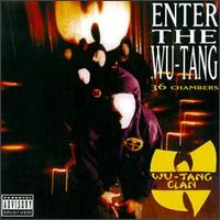 enter the wu-tang: 36 chambers