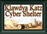 Klawdya Katz logo!