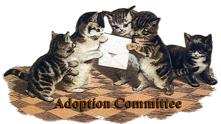 Reviewing adoption applications