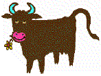 The Fairy Ox
