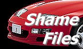 Z Shame Files