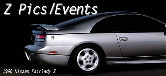 Z Events Logo