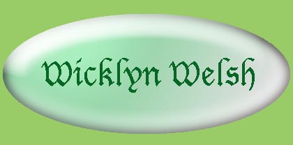 Wicklyn Welsh Ponies, Home of Glannant Scarab, Section B Welsh Stallion
