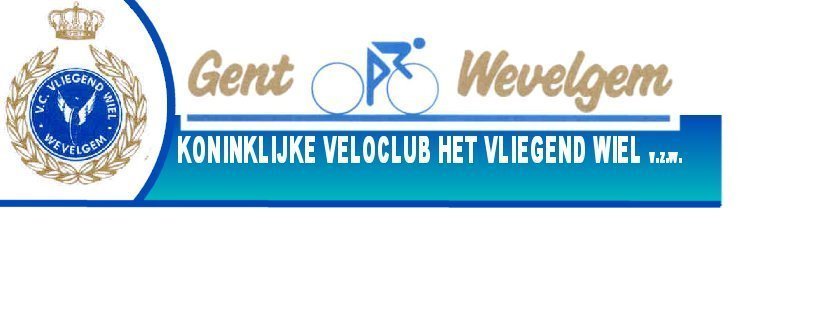 De route van Gent-Wevelgem