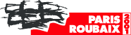 De site van Parijs-Roubaix
