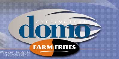 Domo-Farmfrites site