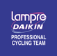 Lampre site
