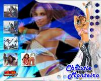 Christie Monteiro