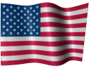 Flag of USA