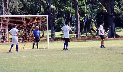 soccer