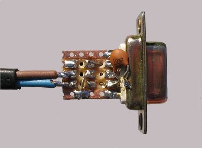 Keyer 1