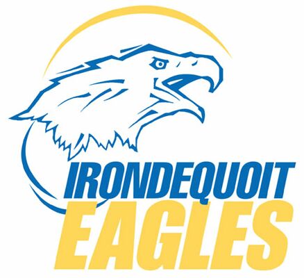 Irondequoit Eagles Logo