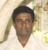 Mr. Ajith Wijegunawardene
