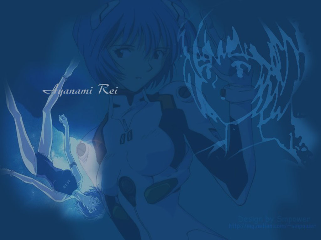 evangelion