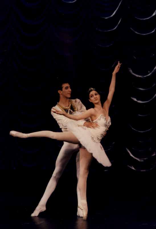 Sara - Nora Krusteva