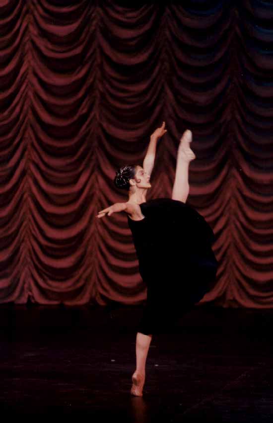 Sara - Nora Krusteva