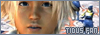Tidus Fan