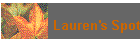 Lauren's Spot