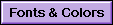 Choose your fonts and colors