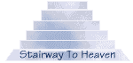Stairs to Heaven