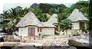 The Auberge Club Des Seychelles Hotel