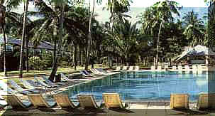 Image of Le Meridien Barbarons