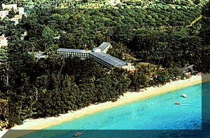 Image of Beau Vallon Bay Resort