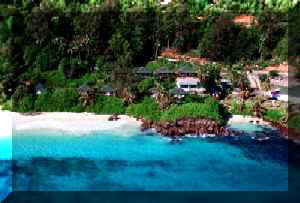 Image of Carana Beach Chalets