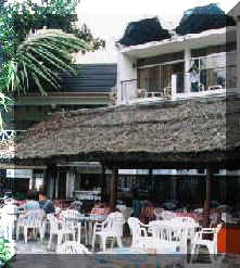 Image of Coral Strand Hotel