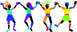Image of dancers