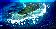 Image of Denis Island